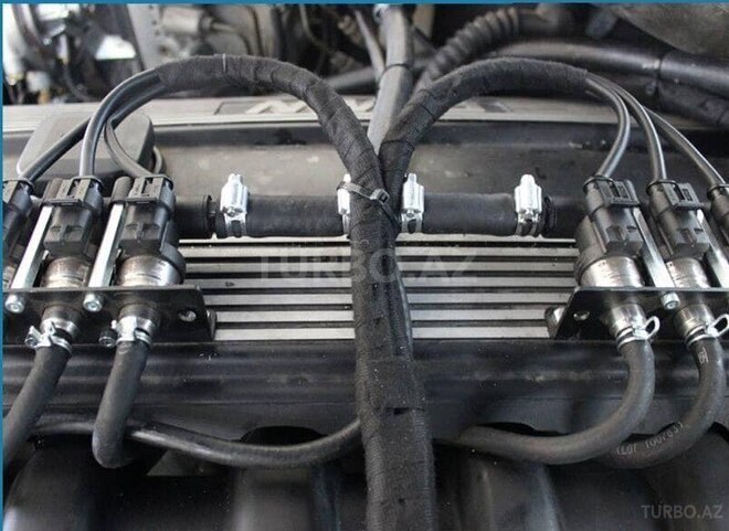 Lexus LX 570 2008, 202,020 km - 5.7 l - Bakı