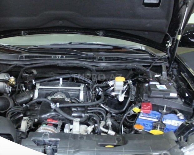 Lexus LX 570 2008, 202,020 km - 5.7 l - Bakı