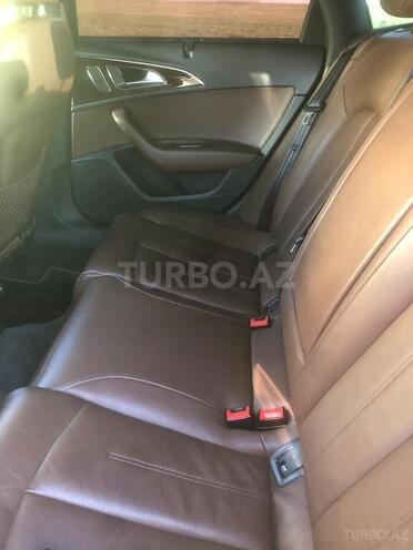 Audi A6 2017, 45,000 km - 2.0 л - Bakı
