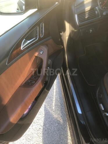 Audi A6 2017, 45,000 km - 2.0 л - Bakı