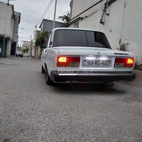 LADA (VAZ) 2107 2010, 139,811 km - 1.6 l - Bakı