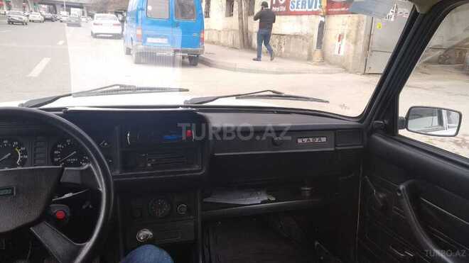 LADA (VAZ) 2107 2010, 139,811 km - 1.6 l - Bakı