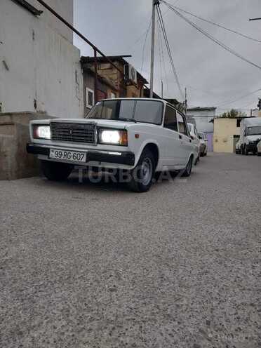 LADA (VAZ) 2107 2010, 139,811 km - 1.6 l - Bakı