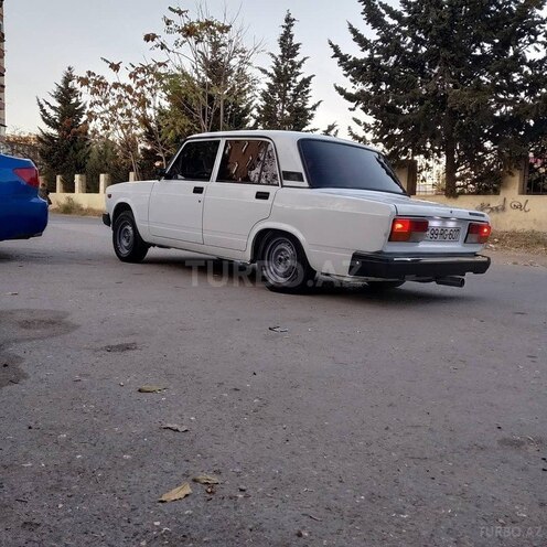 LADA (VAZ) 2107 2010, 139,811 km - 1.6 l - Bakı