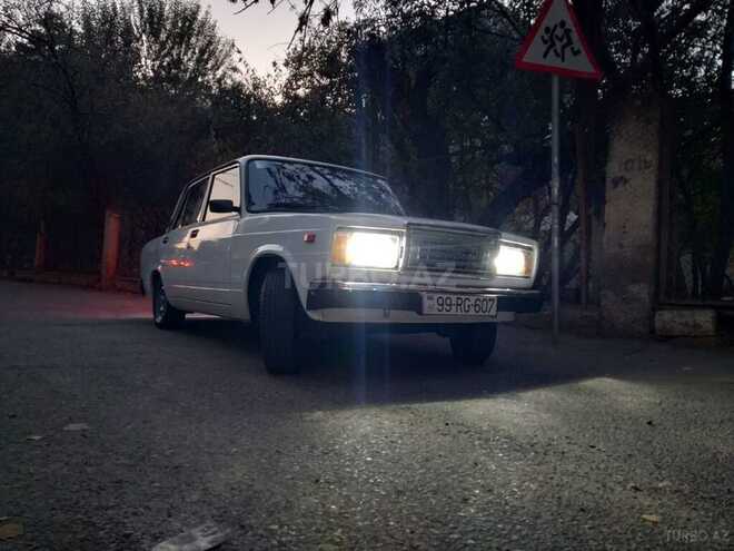 LADA (VAZ) 2107 2010, 139,811 km - 1.6 l - Bakı