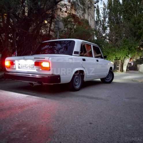 LADA (VAZ) 2107 2010, 139,811 km - 1.6 l - Bakı