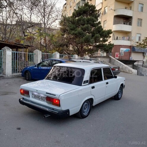LADA (VAZ) 2107 2010, 139,811 km - 1.6 l - Bakı
