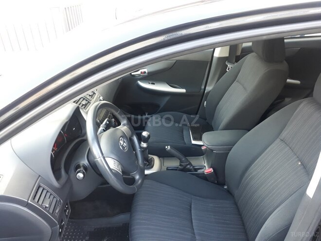 Toyota Corolla 2008, 152,000 km - 1.4 л - Bakı