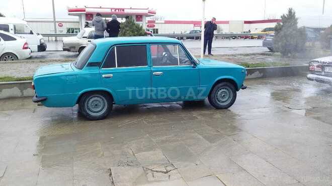 LADA (VAZ) 21011 1981, 310,890 km - 1.3 l - Xaçmaz