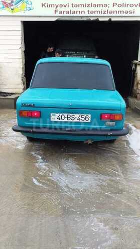 LADA (VAZ) 21011 1981, 310,890 km - 1.3 l - Xaçmaz