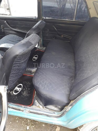 LADA (VAZ) 21011 1981, 310,890 km - 1.3 l - Xaçmaz