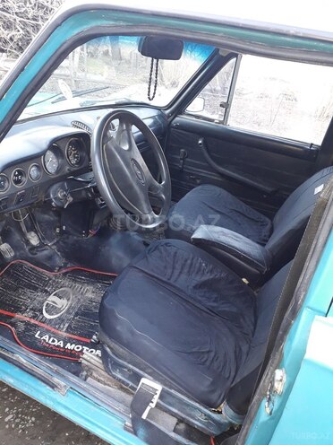 LADA (VAZ) 21011 1981, 310,890 km - 1.3 l - Xaçmaz