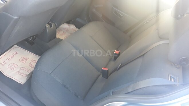 Opel Astra 2009, 179,963 km - 1.3 l - Bakı