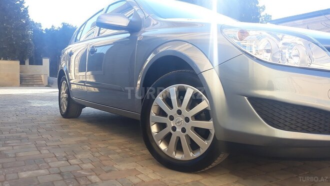 Opel Astra 2009, 179,963 km - 1.3 l - Bakı