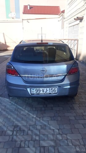 Opel Astra 2009, 179,963 km - 1.3 l - Bakı