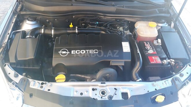 Opel Astra 2009, 179,963 km - 1.3 l - Bakı