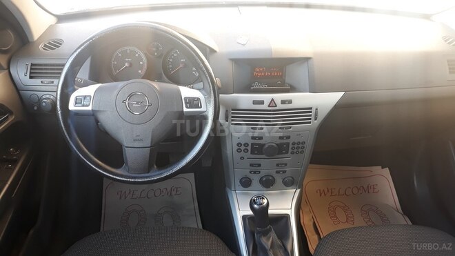 Opel Astra 2009, 179,963 km - 1.3 l - Bakı