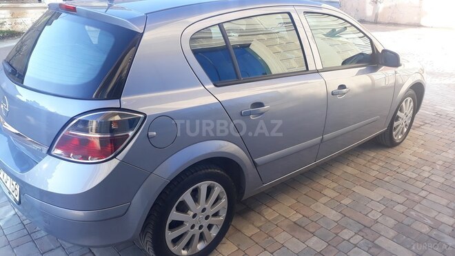 Opel Astra 2009, 179,963 km - 1.3 l - Bakı