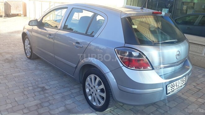 Opel Astra 2009, 179,963 km - 1.3 l - Bakı