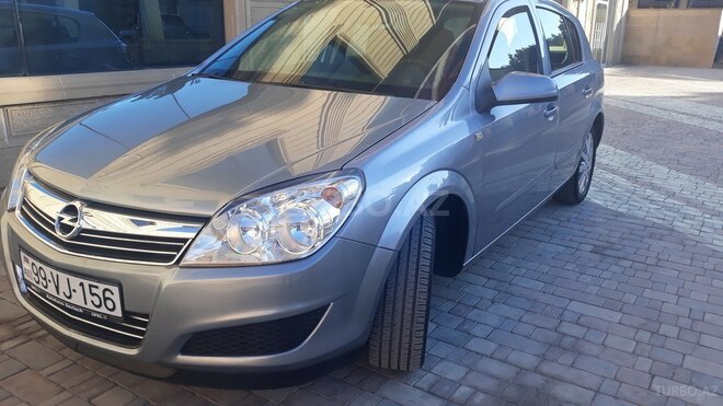 Opel Astra 2009, 179,963 km - 1.3 l - Bakı