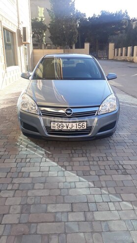 Opel Astra 2009, 179,963 km - 1.3 l - Bakı