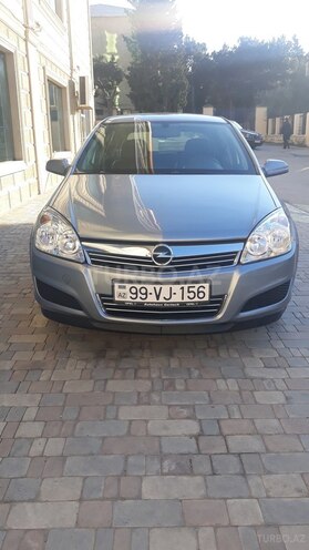 Opel Astra 2009, 179,963 km - 1.3 l - Bakı