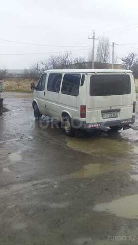 Ford Transit 1993, 254,756 km - 0.3 l - Masallı