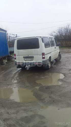 Ford Transit 1993, 254,756 km - 0.3 l - Masallı