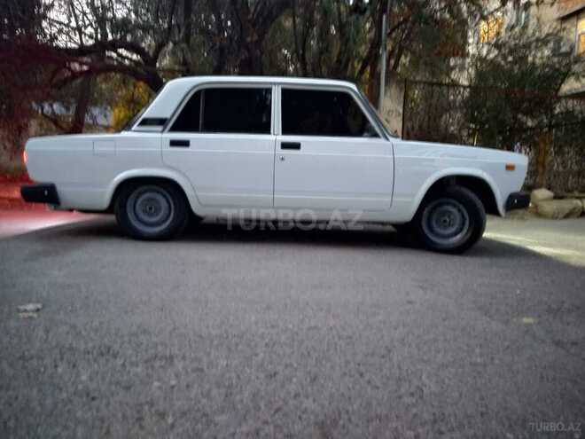 LADA (VAZ) 2107 2010, 139,811 km - 1.6 l - Bakı