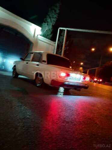LADA (VAZ) 2107 2010, 139,811 km - 1.6 l - Bakı