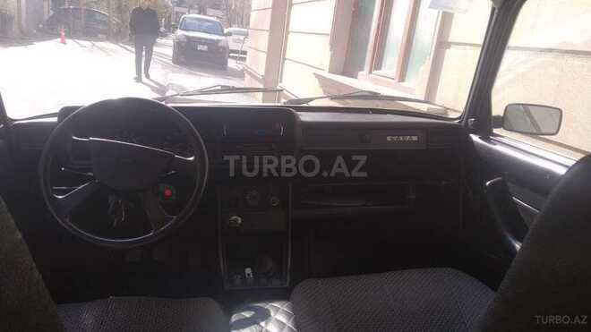 LADA (VAZ) 2107 2010, 139,811 km - 1.6 l - Bakı