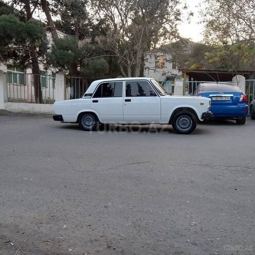 LADA (VAZ) 2107 2010, 139,811 km - 1.6 l - Bakı