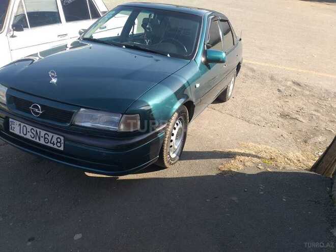 Opel Vectra 1995, 350,000 km - 1.8 л - Zaqatala
