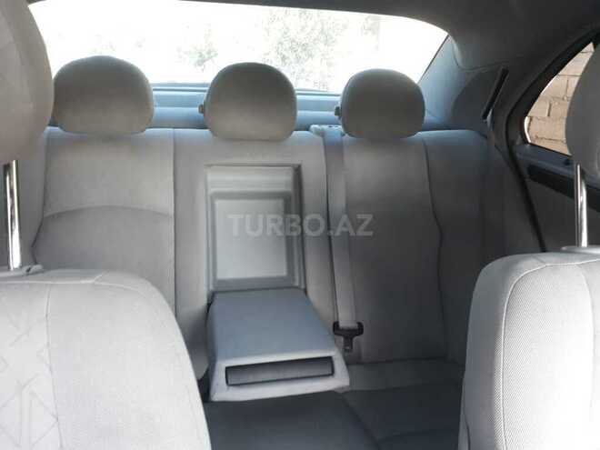 Mercedes C 240 2001, 2,374,000 km - 2.6 l - Sumqayıt