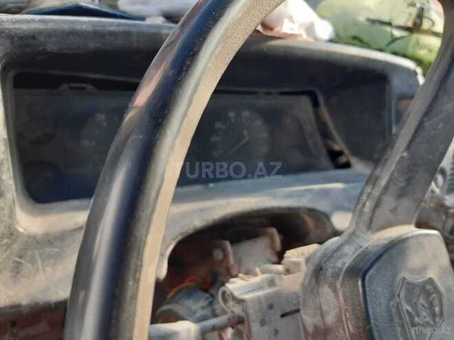 GAZ 33021 1996, 158,000 km - 2.0 l - Sabirabad