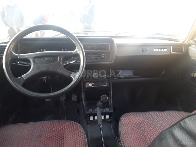 LADA (VAZ) 2104 2011, 104,000 km - 1.6 l - Bakı