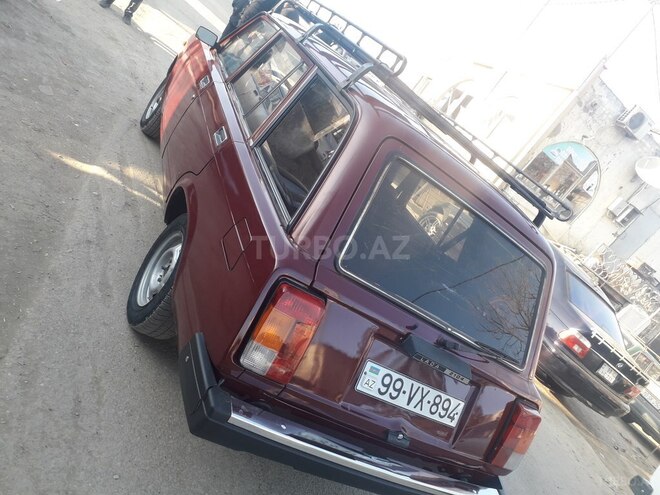 LADA (VAZ) 2104 2011, 104,000 km - 1.6 l - Bakı