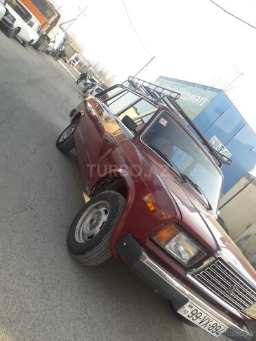 LADA (VAZ) 2104 2011, 104,000 km - 1.6 l - Bakı