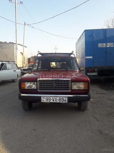 LADA (VAZ) 2104 2011, 104,000 km - 1.6 l - Bakı