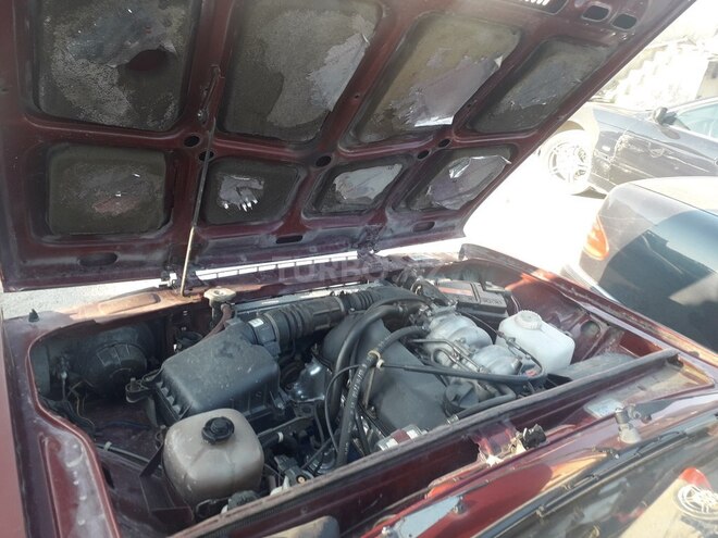 LADA (VAZ) 2104 2011, 104,000 km - 1.6 l - Bakı