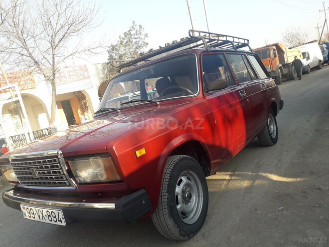 LADA (VAZ) 2104 2011, 104,000 km - 1.6 l - Bakı