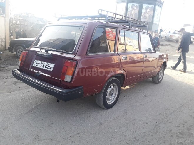 LADA (VAZ) 2104 2011, 104,000 km - 1.6 l - Bakı