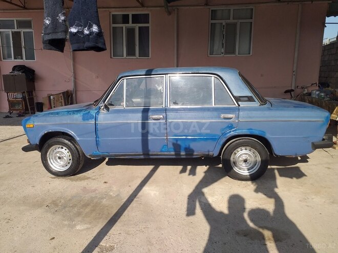 LADA (VAZ) 2106 1983, 848,876 km - 1.3 l - Şirvan