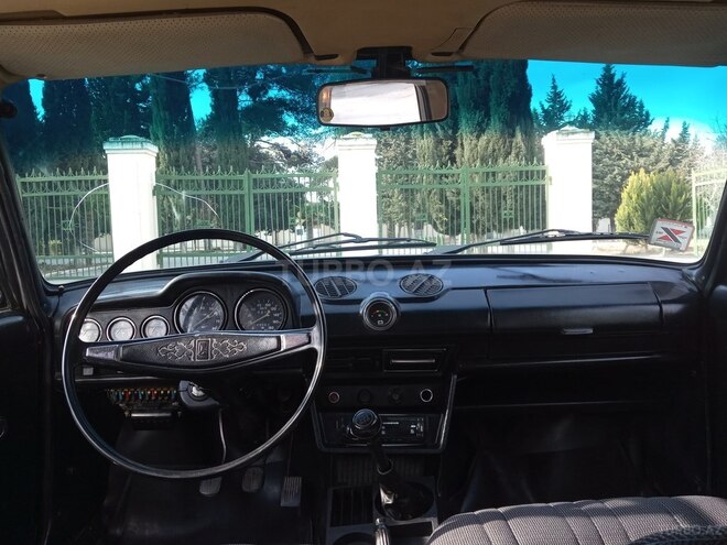 LADA (VAZ) 2106 1999, 190,000 km - 1.6 л - Yevlax