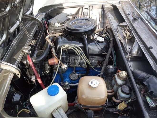LADA (VAZ) 2106 1999, 190,000 km - 1.6 л - Yevlax