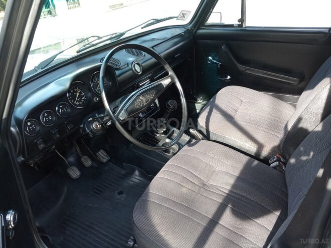 LADA (VAZ) 2106 1999, 190,000 km - 1.6 л - Yevlax