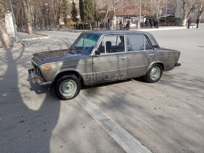 LADA (VAZ) 2106 1999, 190,000 km - 1.6 л - Yevlax