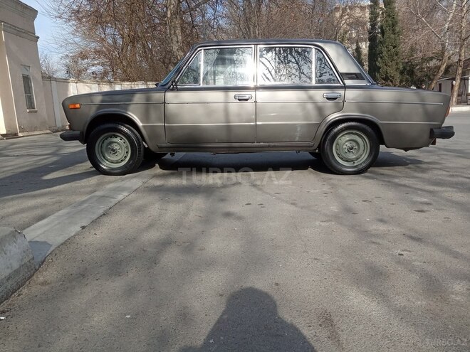 LADA (VAZ) 2106 1999, 190,000 km - 1.6 л - Yevlax
