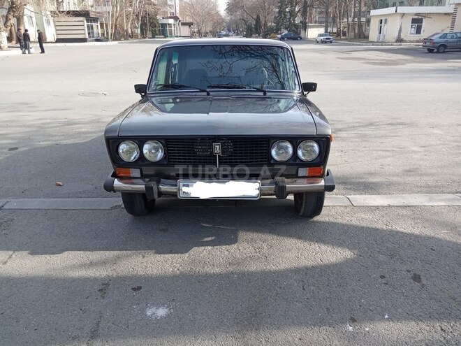 LADA (VAZ) 2106 1999, 190,000 km - 1.6 л - Yevlax