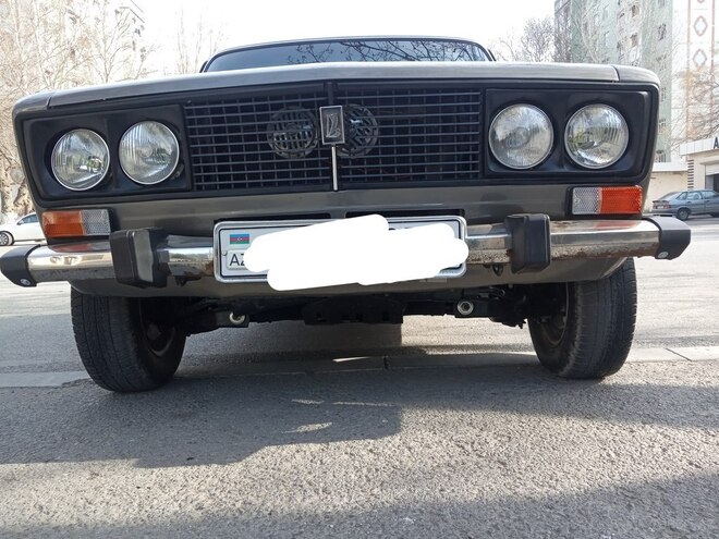 LADA (VAZ) 2106 1999, 190,000 km - 1.6 л - Yevlax